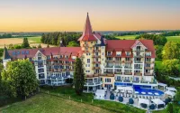 Meiser SPA Resort Hotels in der Nähe von Wasserschloss Erkenbrechtshausen
