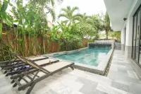 ザ インタールード アート リトリート