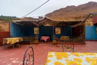Dar Aicha - Homestays