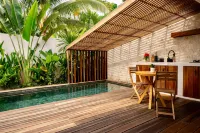 Manao Villas - Luxury Boutique Resort - Pools