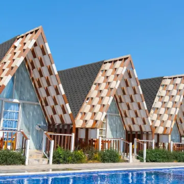 Bu Bungalow Hotel