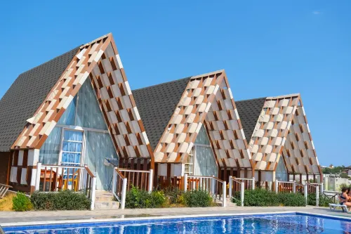 Bu Bungalow Hotel