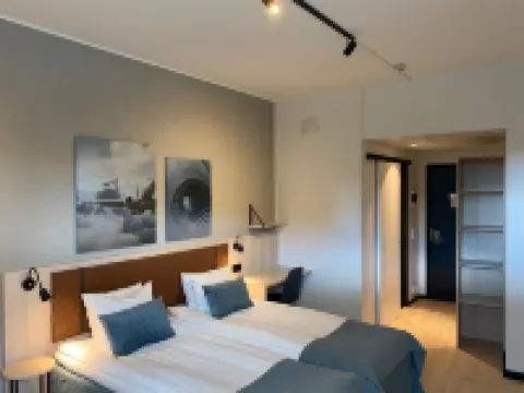 Pilot Airport Hotel Hotels in Vantaa