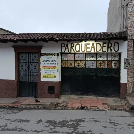 Hotel Victoria Real Tunja