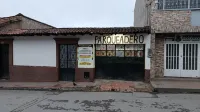 Hotel Victoria Real Tunja - 3-Sterne