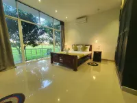 Villa Emerald & YALA safari