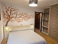 Hotel Bucaneve