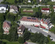 Hotel-Restaurant Marienhof Hotel di 