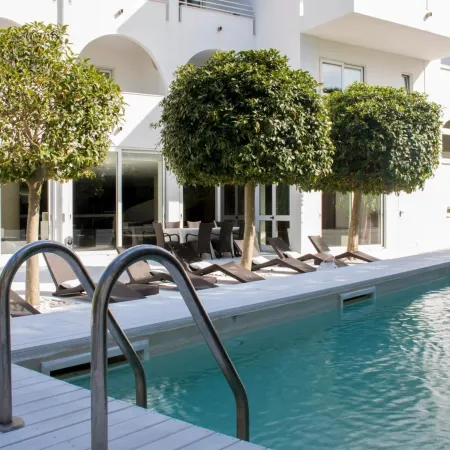 White Hotel
