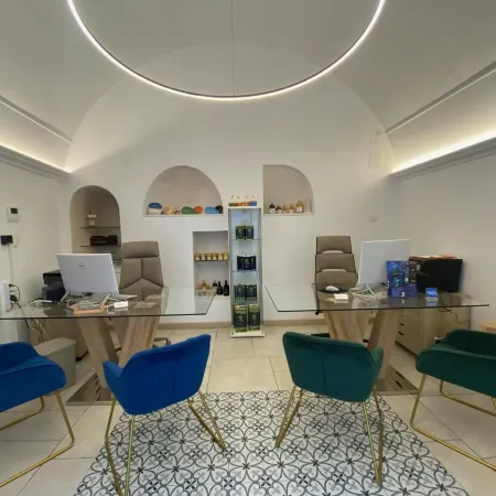 Casa Manfredi Roma