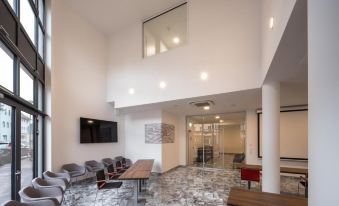RS-Hotel - Smart & Modern Hotel Apartments
