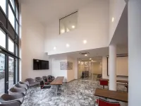 RS-Hotel - Smart & Modern Hotel Apartments