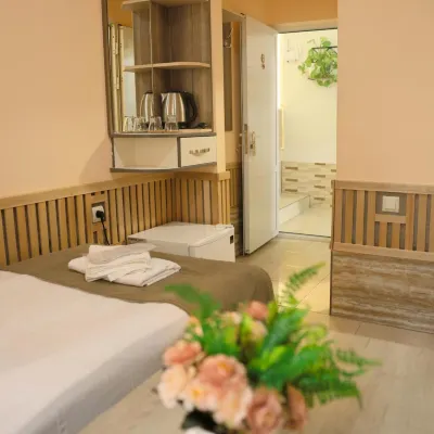 MarNar Hotel Hotel in zona Ponte Rosso