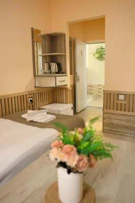 MarNar Hotel Hotels near Yerevan Brandy Factory
