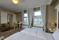 Hotel Alte Schule