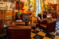 Vakantie Logies de Kleine Motte - Homestay