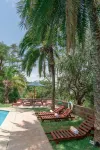 Sarova Lion Hill Game Lodge - 5-Star