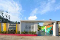 Kangaroo homestay Cat Ba - sul mare