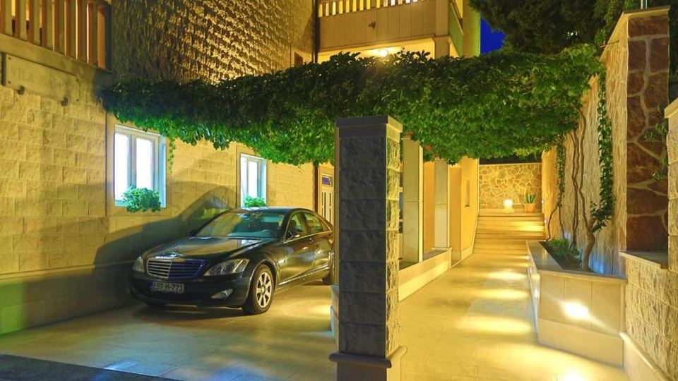 Villa Malisko