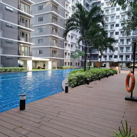 Shore Residences MOA by darpm