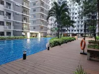 Shore Residences MOA by darpm - 民泊