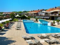 Hotel Marina Uno Hotels in Lignano Sabbiadoro