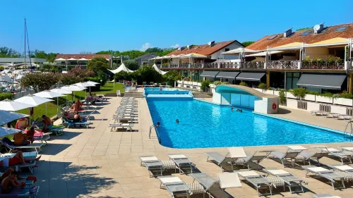 Hotel Marina Uno