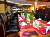 The Cape Hotel Hotels in Monrovia