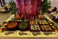 Parkim Ayaz Hotel