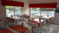 Citrus Tree Gardens - sarapan