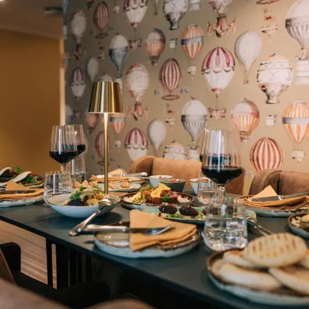 Home Hotel Arosa