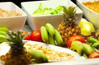 Inselhotel Rote Erde - 3-Star