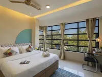 Zostel Bundi Hotels in Bundi