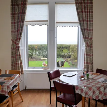 Forth Bay Guest House