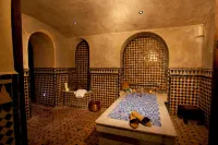 Riad Alya