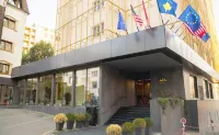 Hotel Afa Hoteles en 