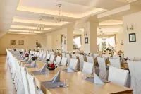 Hotel Bielany - Pet-friendly