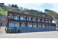 Hotel Mae โรงแรมใน