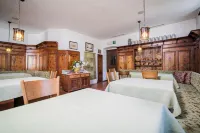 Aparthotel Kronplatz Luxury House - servizio colazione