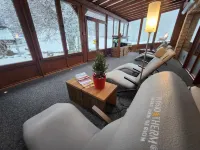 Hotel Seeblick