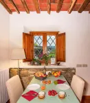 B&B Toringo - servizio colazione