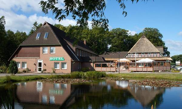 Landhaus Eden 3 Sterne Superior