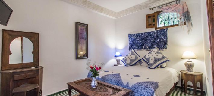 Dar Fes Medina Ziat Hotels in Fès