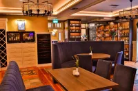 Gleeson's Roscommon - ที่มีบาร์