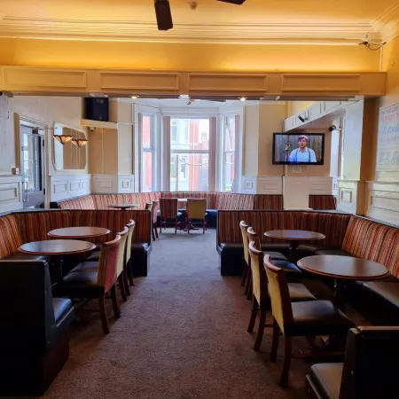 The Beechfield Hotel Отели рядом с достопримечательностью «Блэкпульский зоопарк»