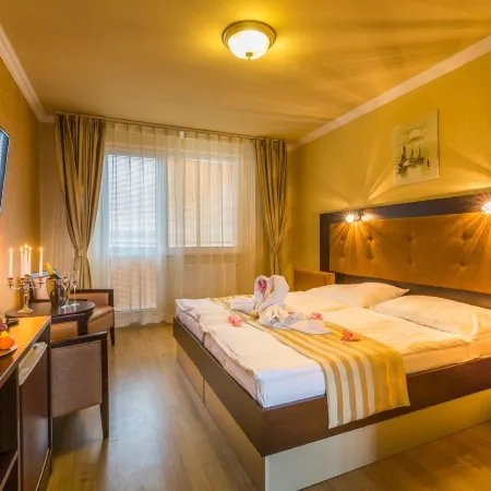 Hotel Sun