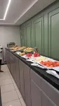 Pousada Lagoa Seca - breakfast