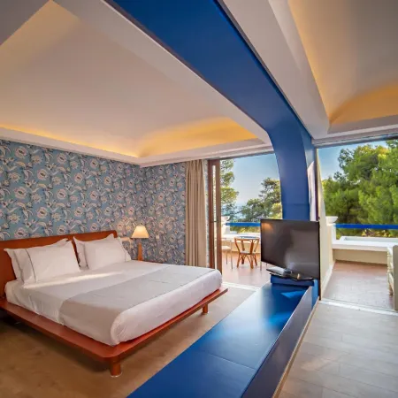 Ramada by Wyndham Loutraki Poseidon Resort