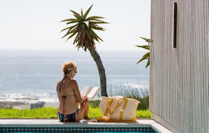 Crayfish Lodge Sea & Country Guest House