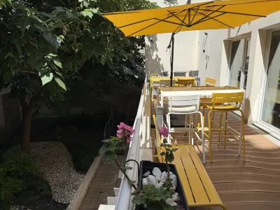 Holiday Inn Paris - Montmartre by IHG Hotels in Paris